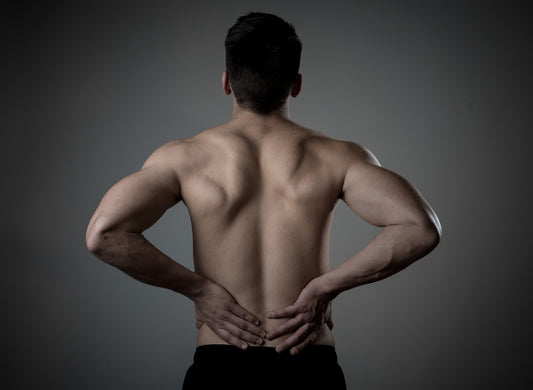 Overcoming Severe Back Pain: A Personal Journey to Recovery