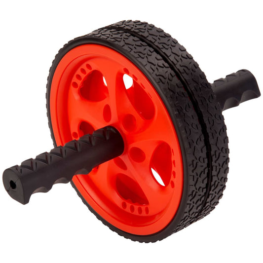 Pure2Improve Core Exercise Wheel Red